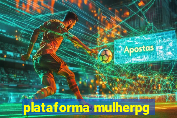 plataforma mulherpg